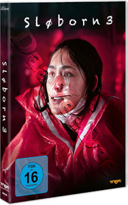 The Island |Season 3 | Slborn  |   DVD